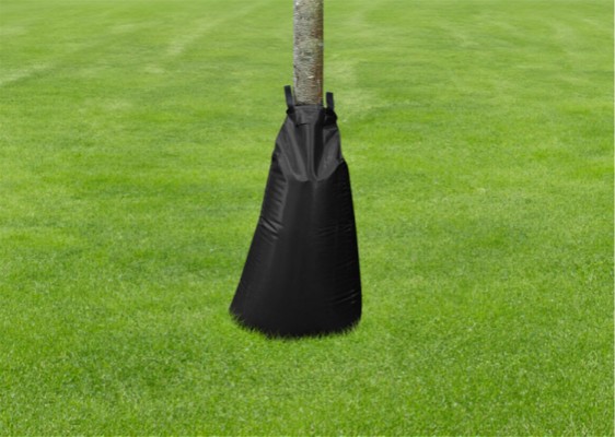HOME It® vandingspose til træer Ø20 cm 75 liter