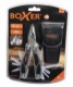 Boxer® multiværktøj med lys og 18 funktioner