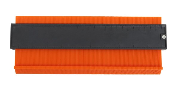 Work>it by millarco® konturmåler 250 mm