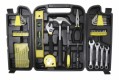 Millarco® værktøjssæt i kuffert med 53 dele