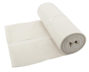 HOME It® Garden affaldssæk, 120 l 38 my