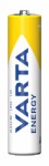 Varta Energy - AAA - 6pk.